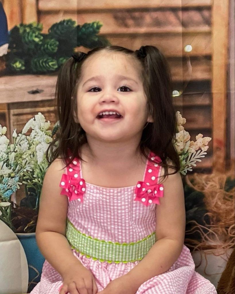 Aurora Julietta Benitez Flores