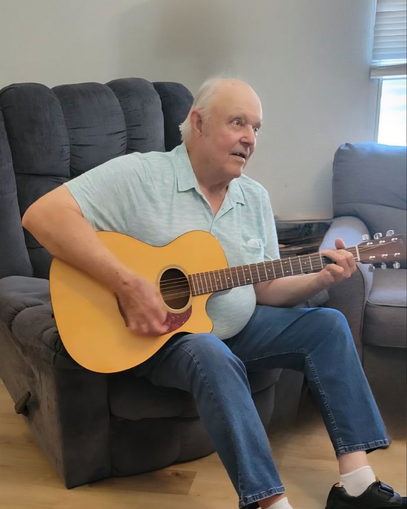 Milton Ray Taylor Sr. Profile Photo