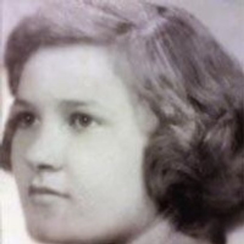 Alberta  M. Suttle