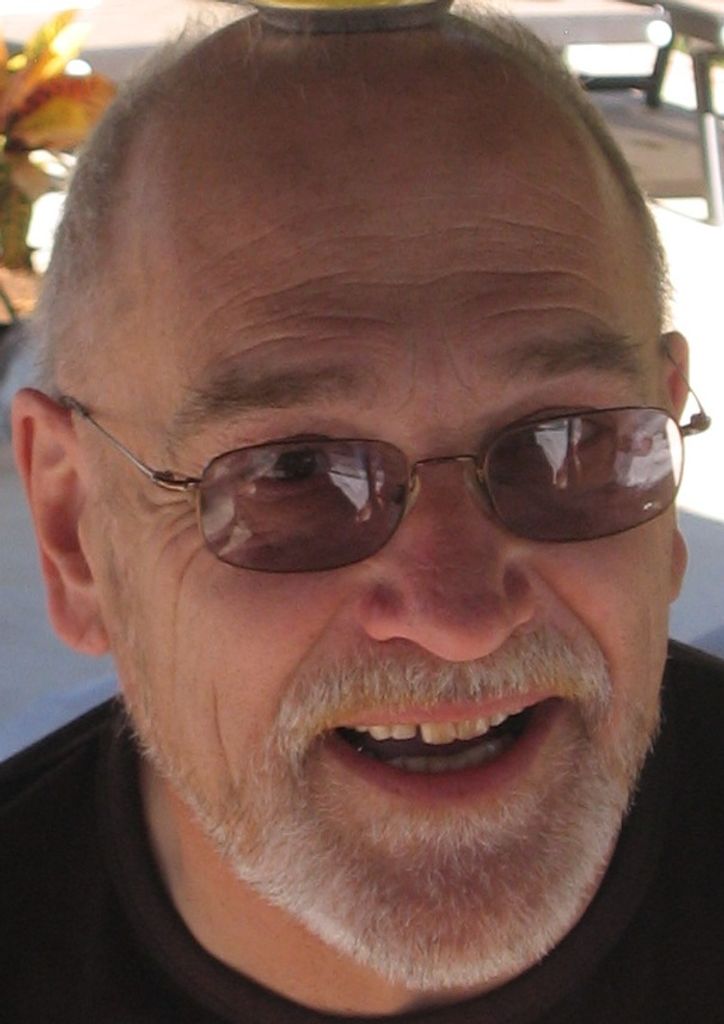Barry Dobb