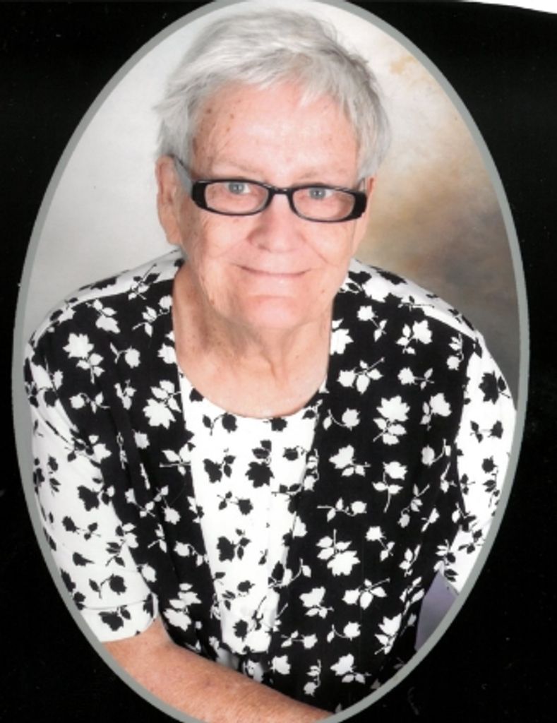 Mary Alice Carr Profile Photo