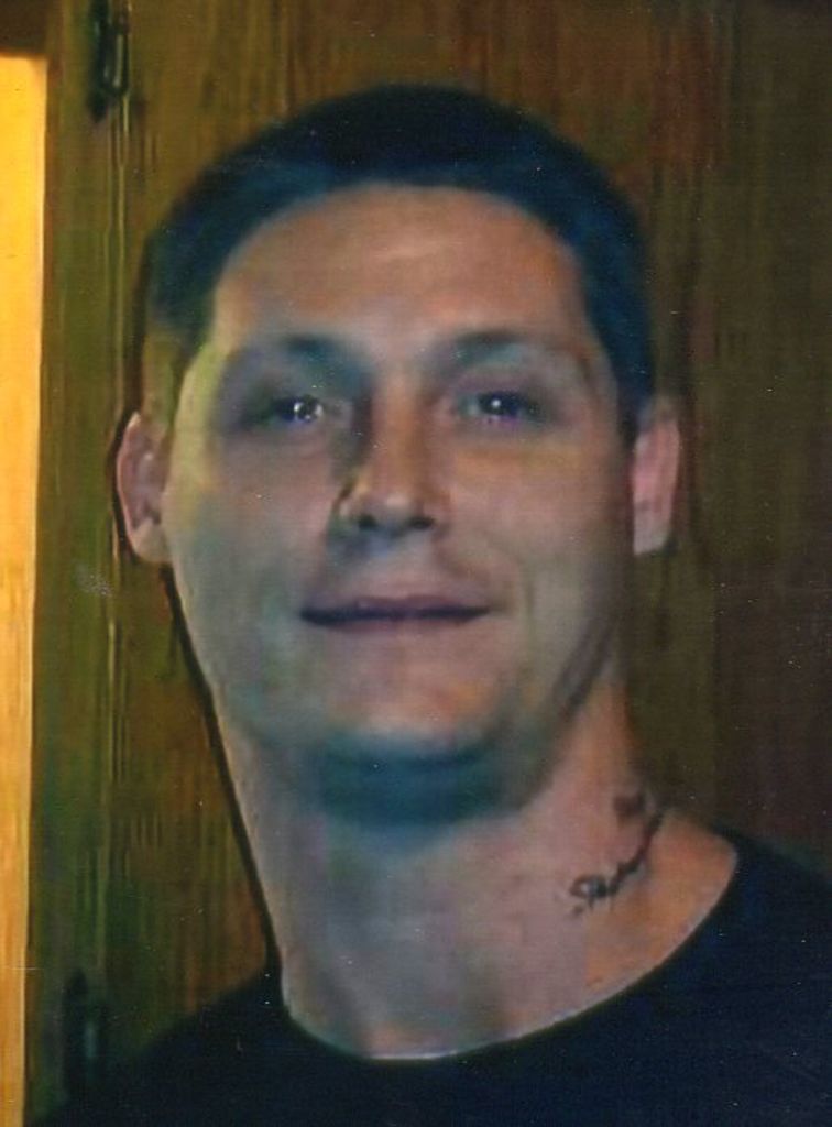 Ryan E. Groot, Sr.