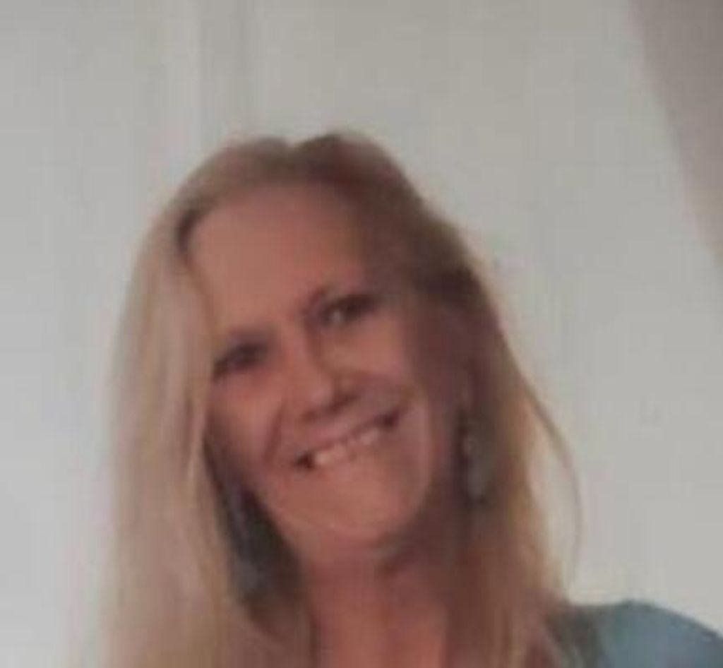 Peggy Caroline Terry Profile Photo
