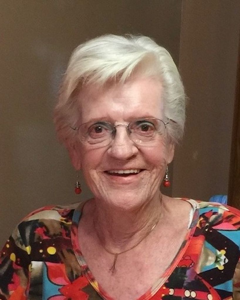 Marlene June Ebeling Profile Photo