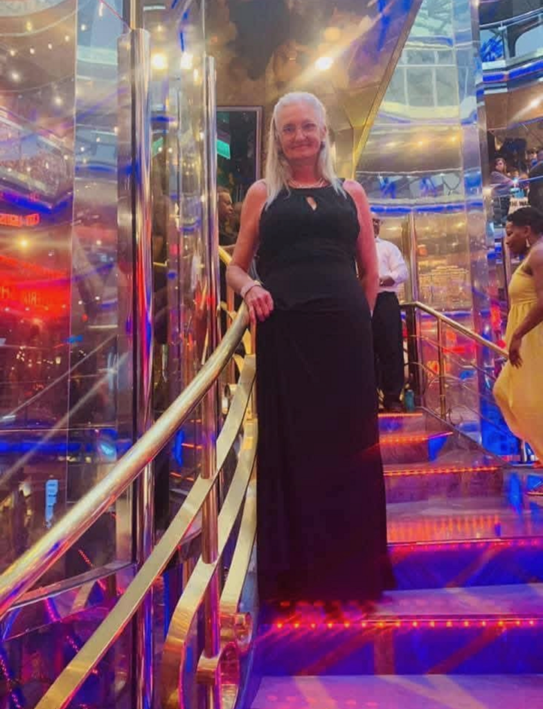 Carol Brickles Profile Photo