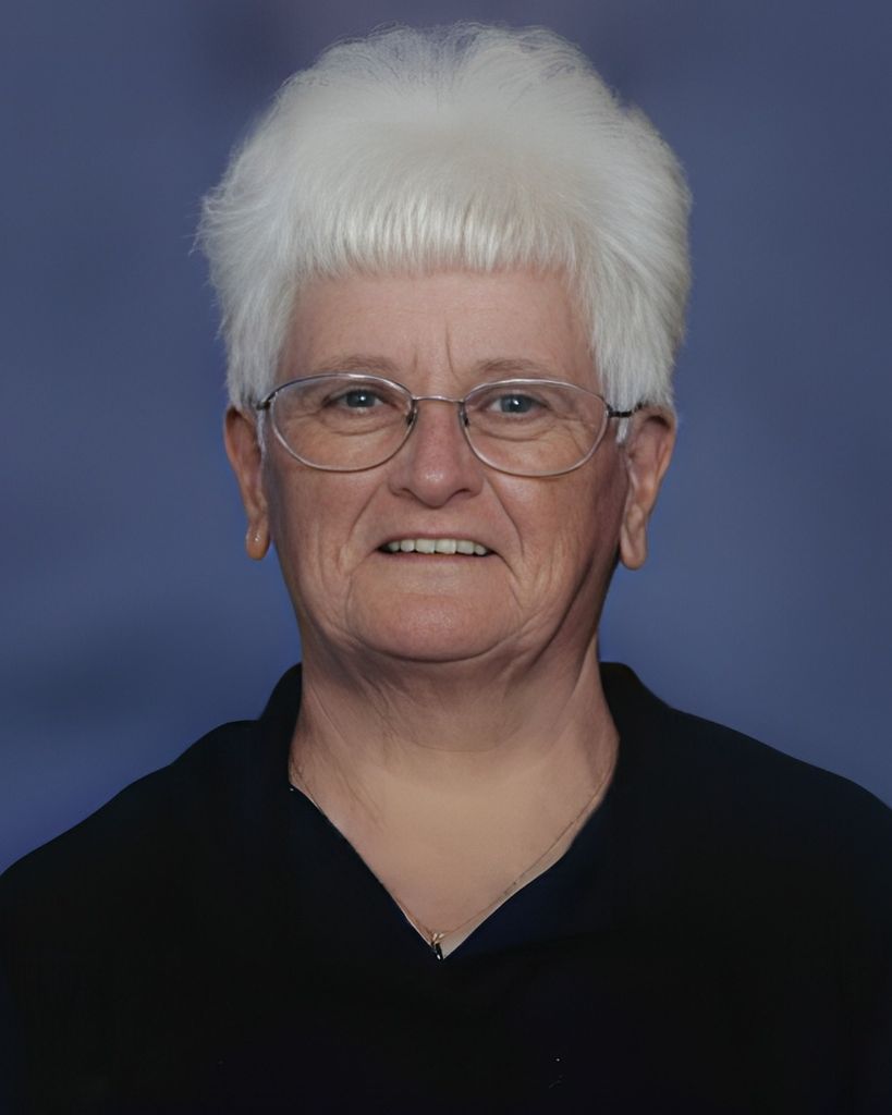 Annetta Hershey