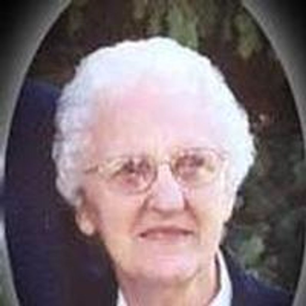 Elfrieda Stuhmer