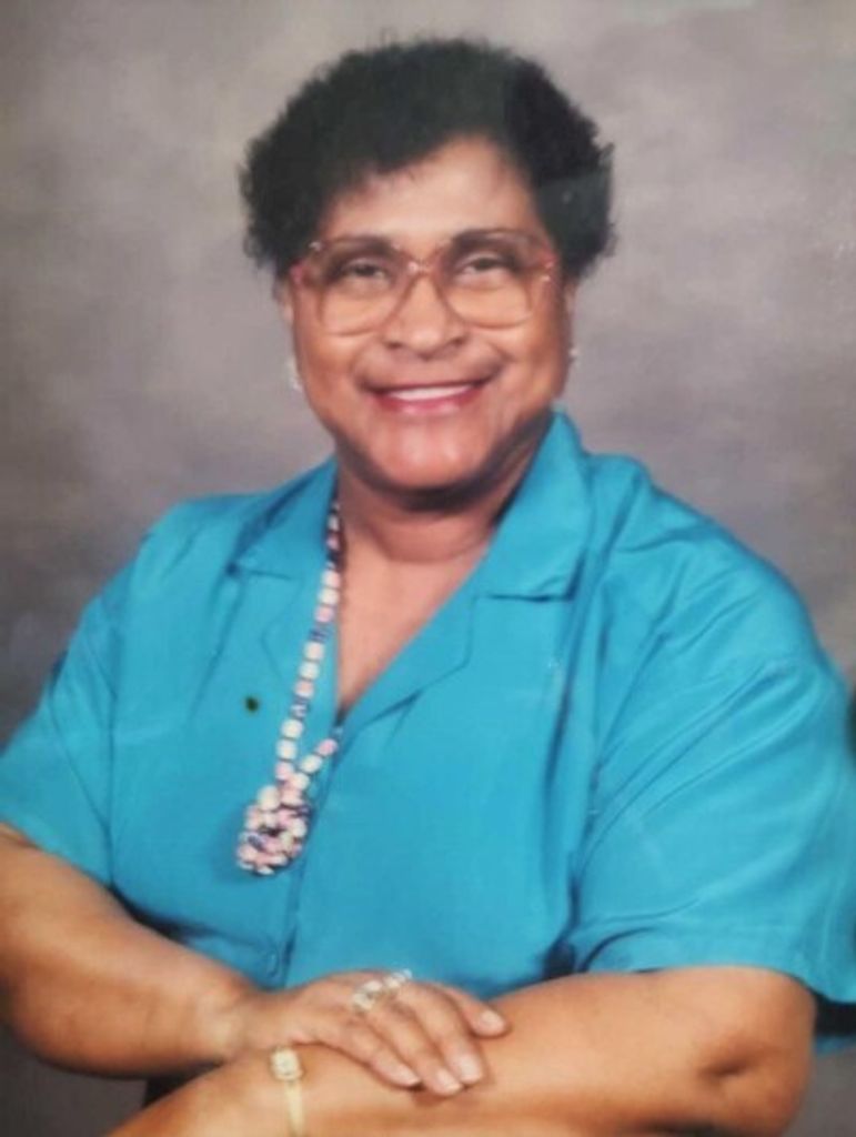 Mary A. Hewlett Profile Photo