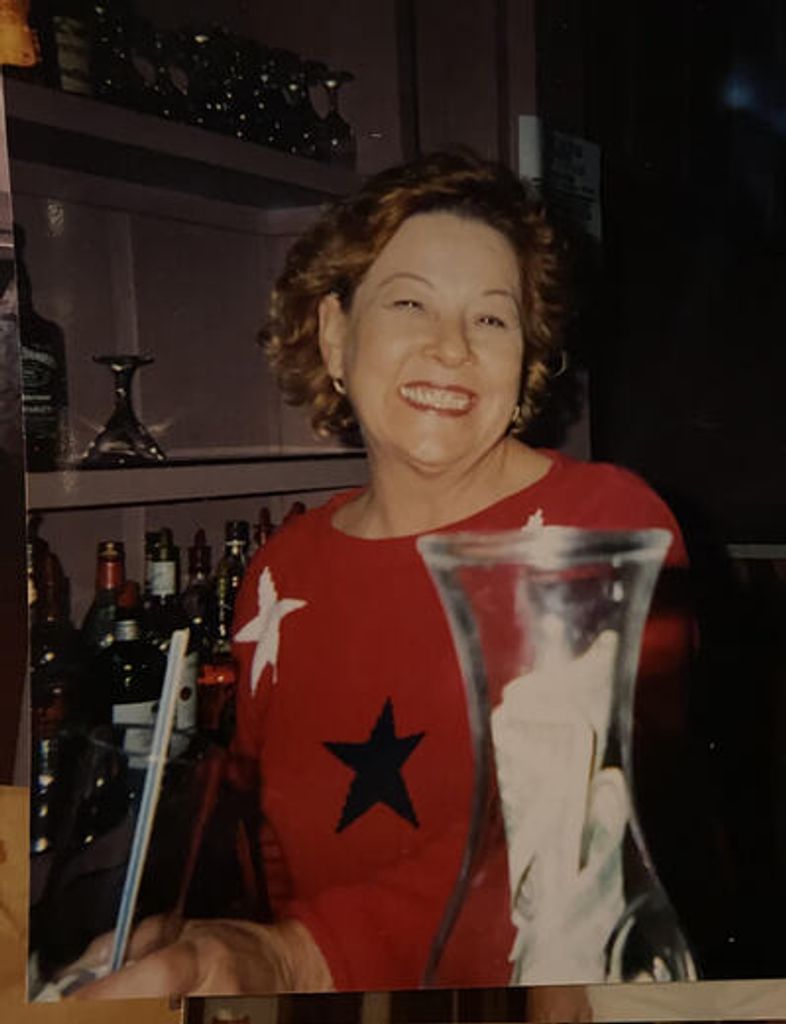 Shirley May Profile Photo