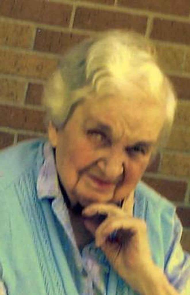 Ruth Hanssen