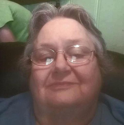 Connie Jo Brown Profile Photo