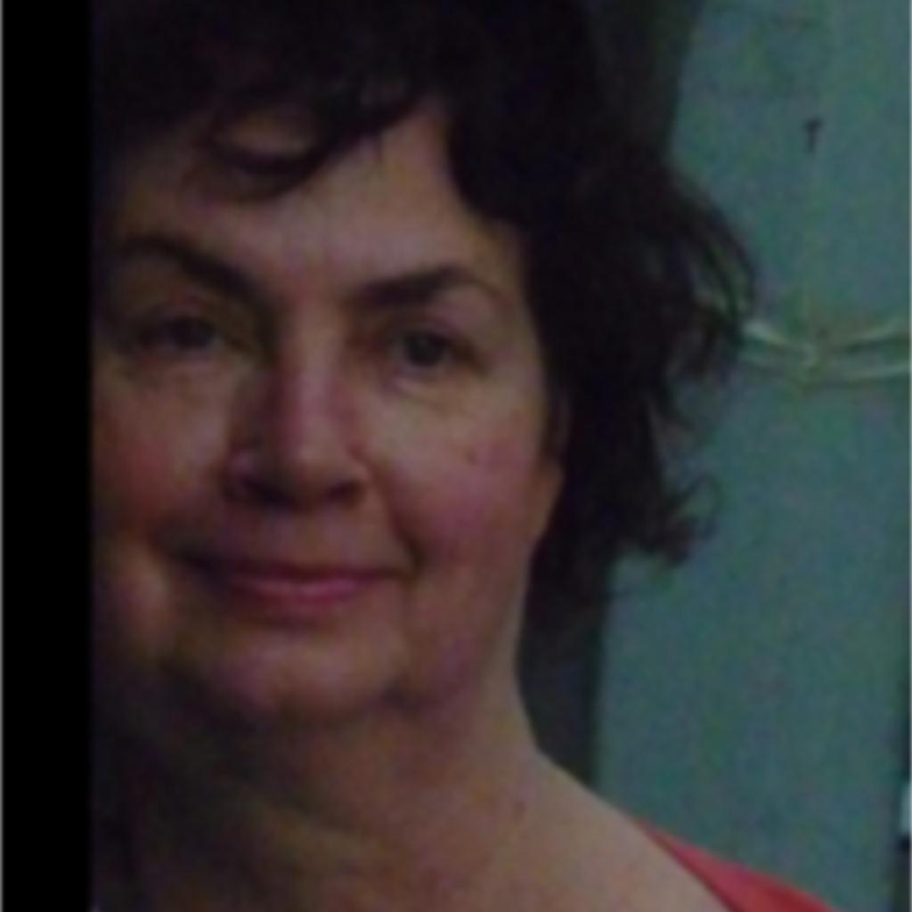 Mary Christine Donovan