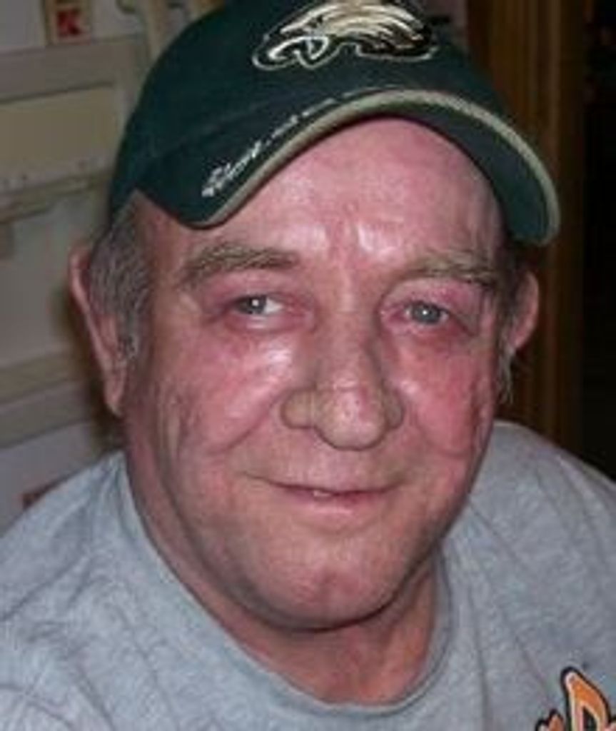 Edward Bentzley Profile Photo