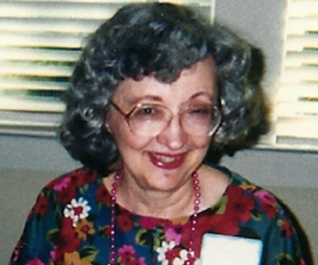 Carmen M. Lorenz