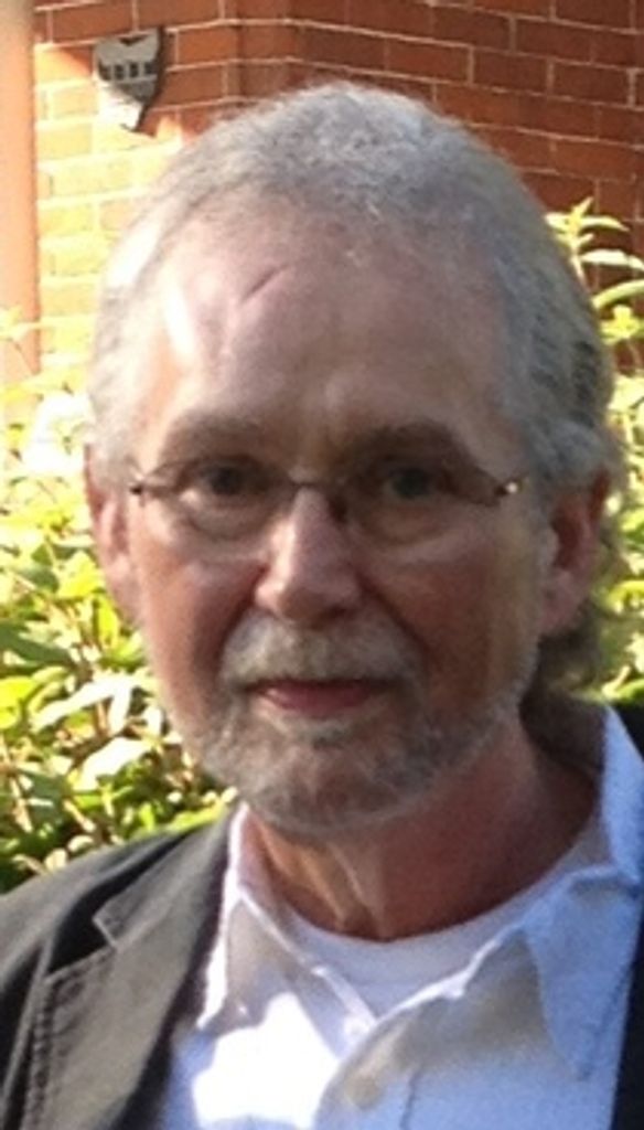 Harry Darrell Paddock, Jr.