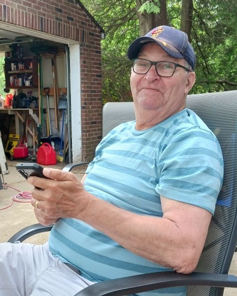 Leonard Alan "Lenny" Seni