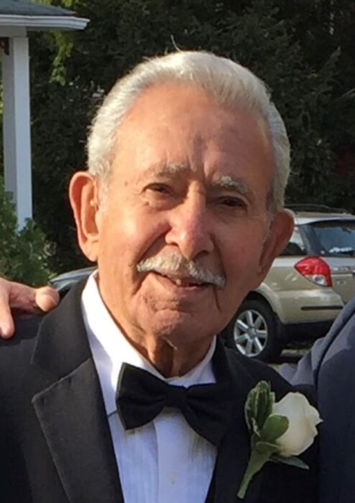 Paolo Cubeta Profile Photo