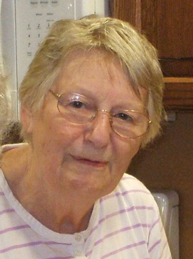 Lois Ann (Dreier)  Twetten Profile Photo