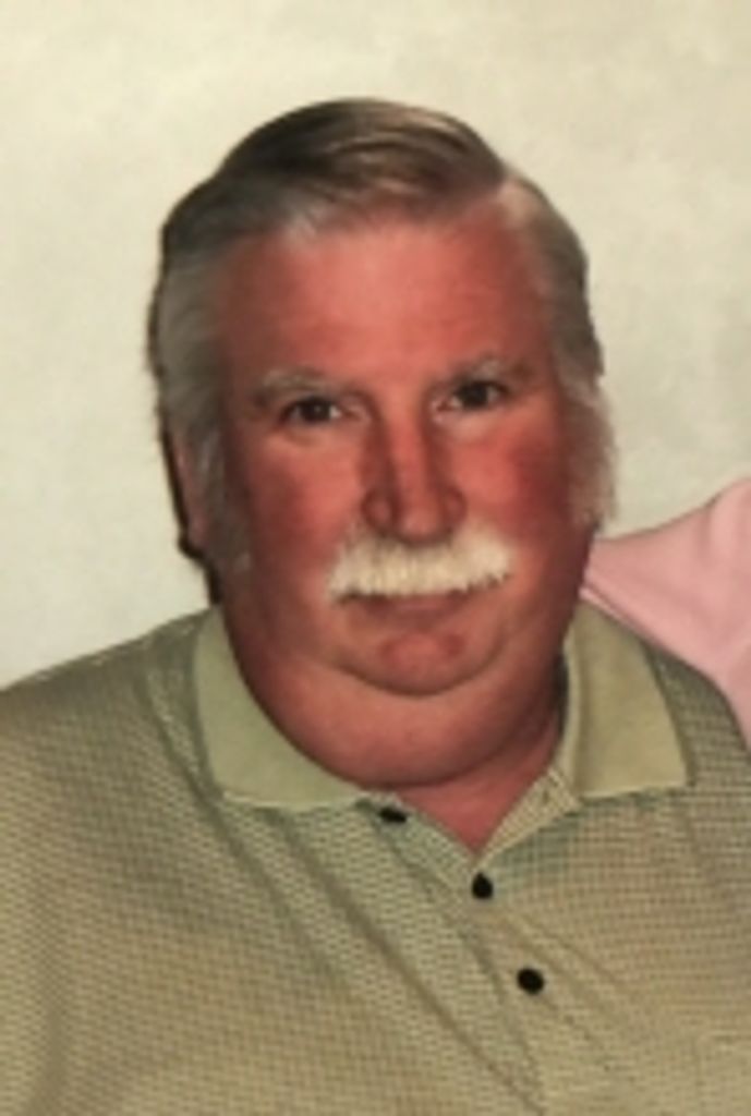 Terrence A. Greatorex Profile Photo