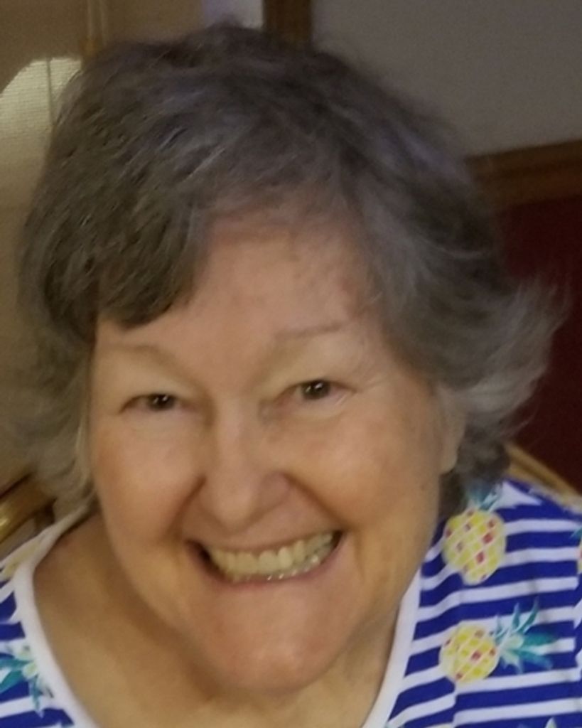 Laura Joene Thomas Profile Photo