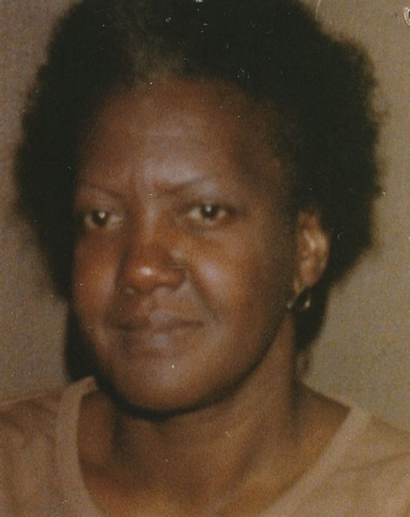 Sylvia Lomax Profile Photo