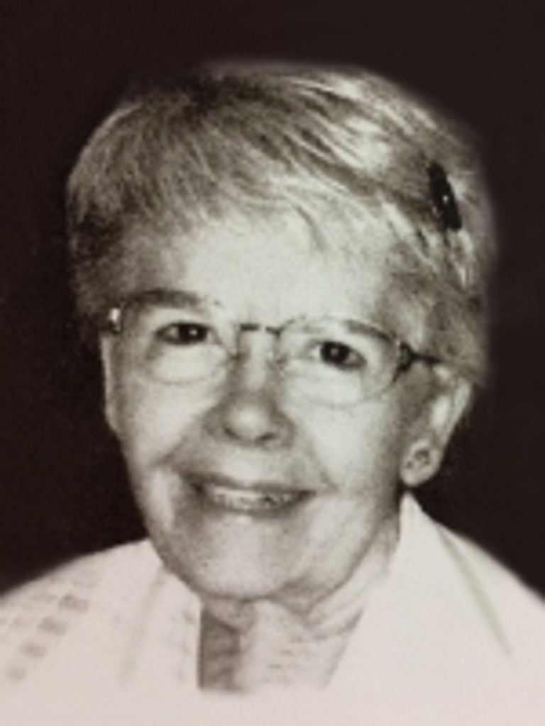 Frances  H. Criswell
