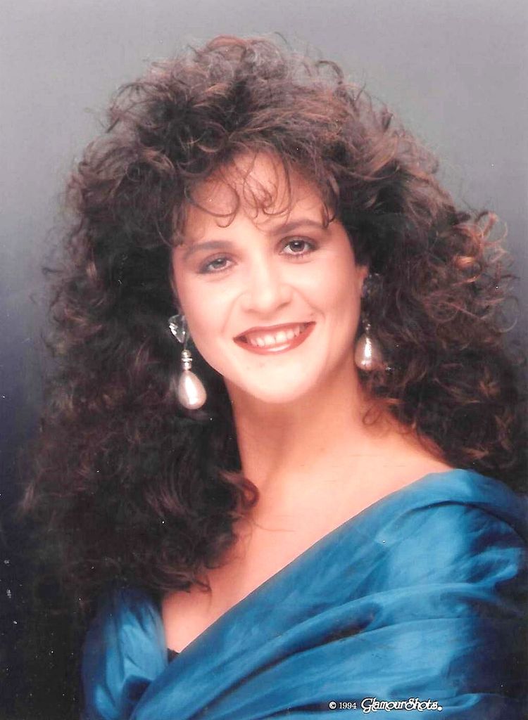Lynda “Lynn” Christine Spina Sagona
