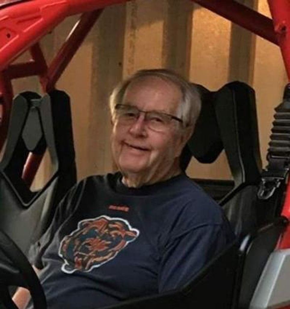 Harold "Ben" Henry Benware Jr.
