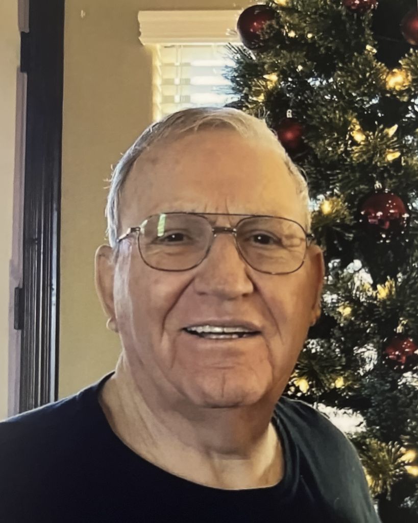 Ronald E. Squires