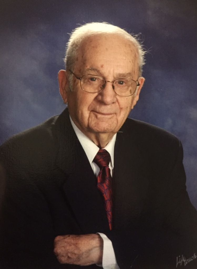 Ted Kline Profile Photo