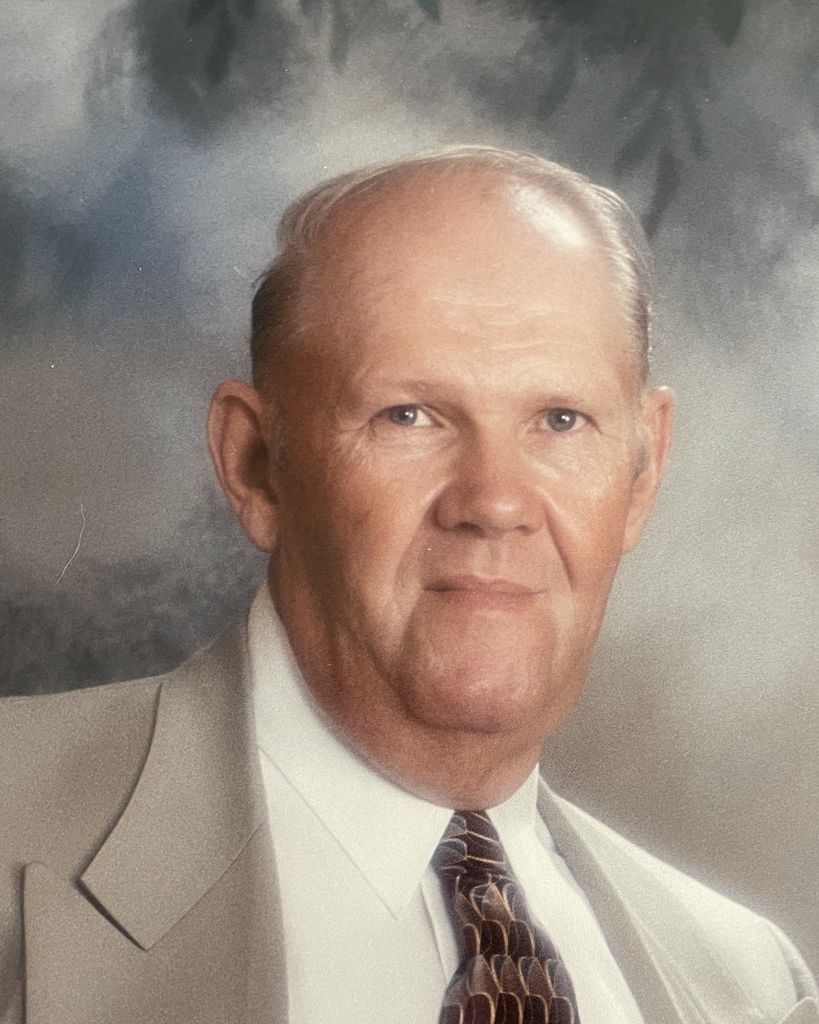 Richard Bunch Profile Photo