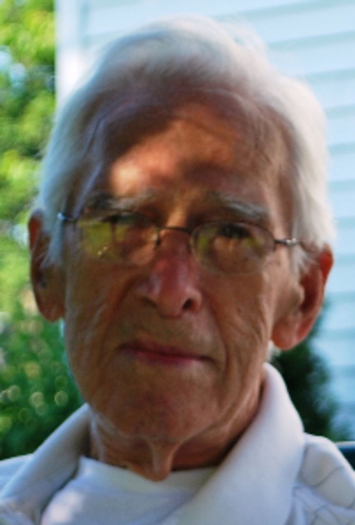 Bernard J. Donnelly