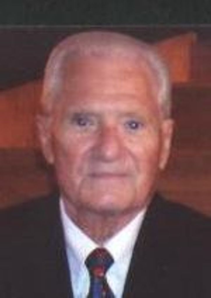 Robert B. Woods