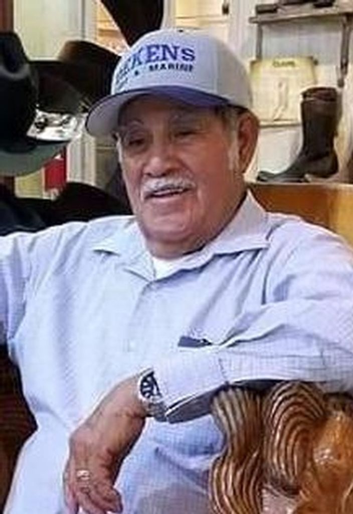 Natividad Jose Gomez Profile Photo
