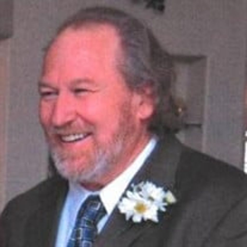 Keith Eugene Maughan