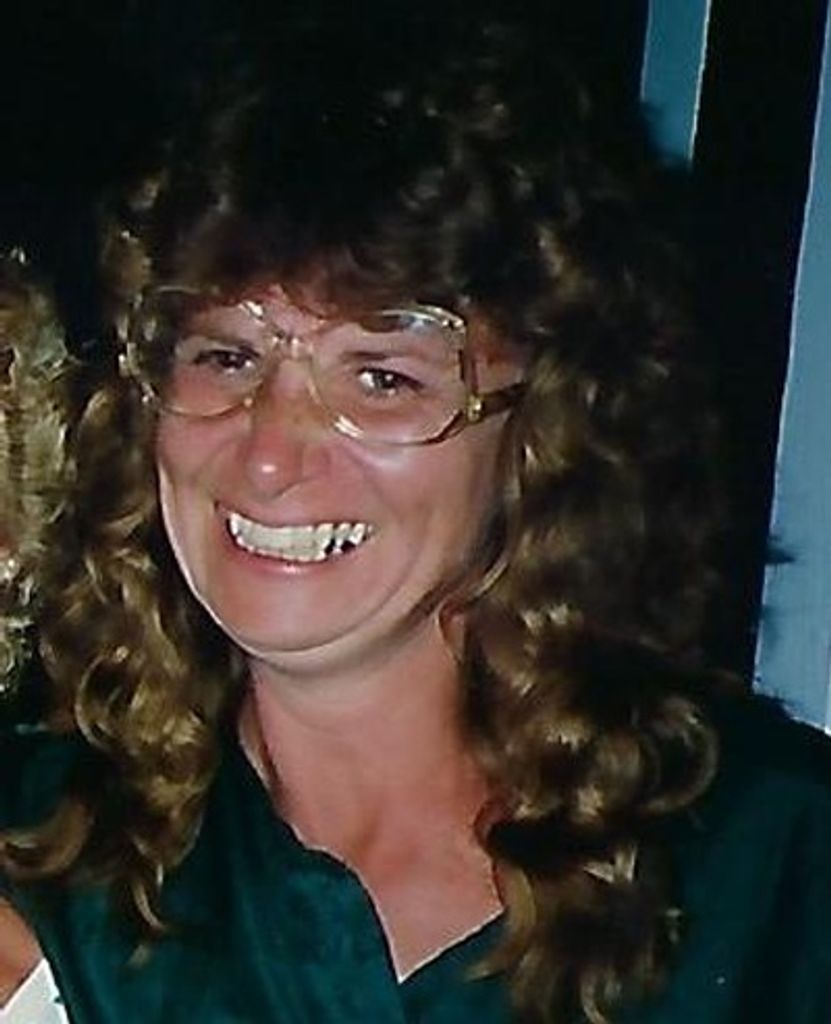 Sally J Haley-Mcgee Profile Photo