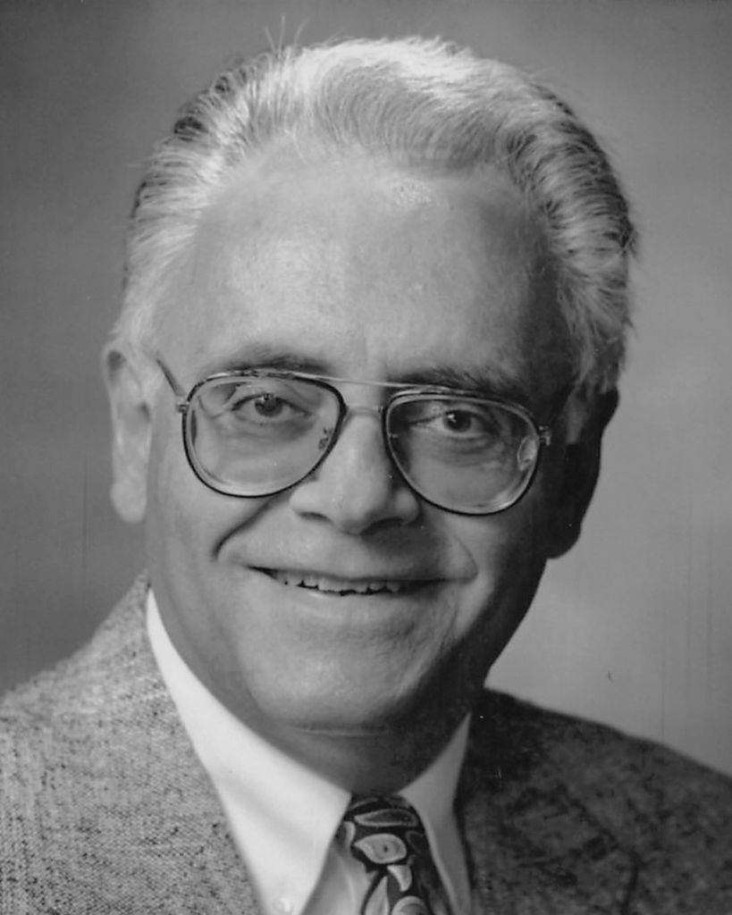 Fred R. Richards, Sr. Profile Photo