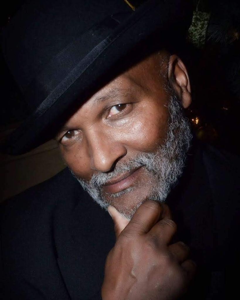 Winfield Conaway Profile Photo