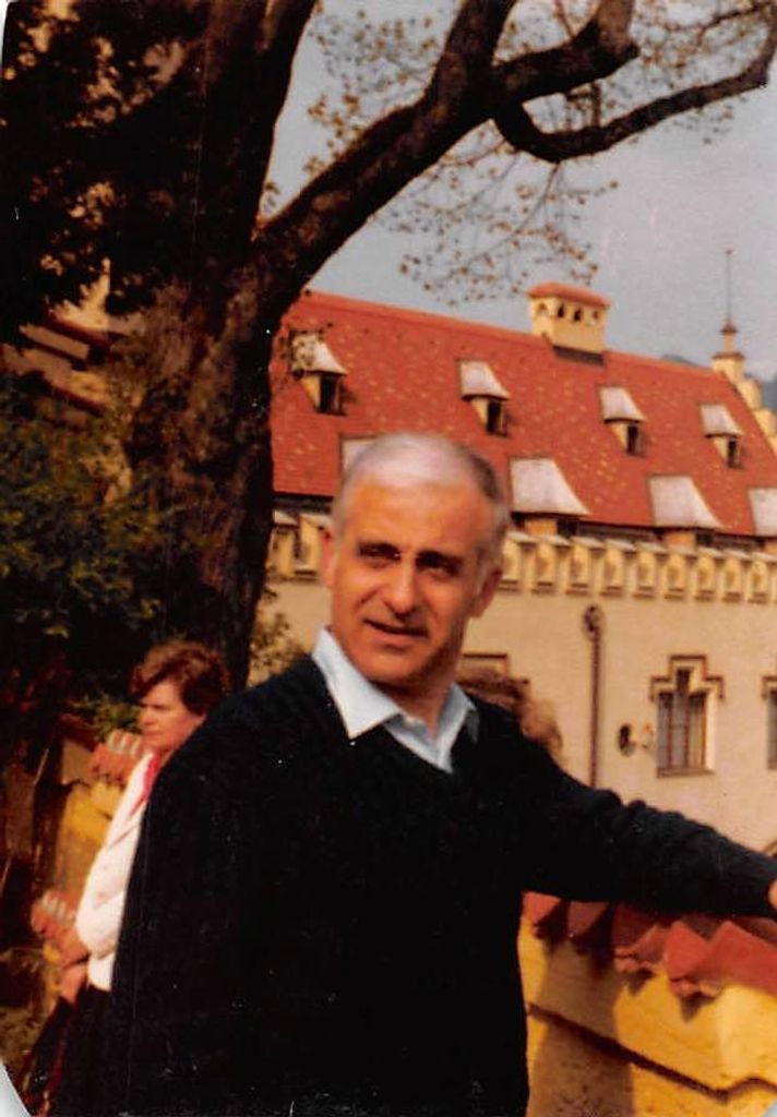 Edward Arsen Nargizian Profile Photo