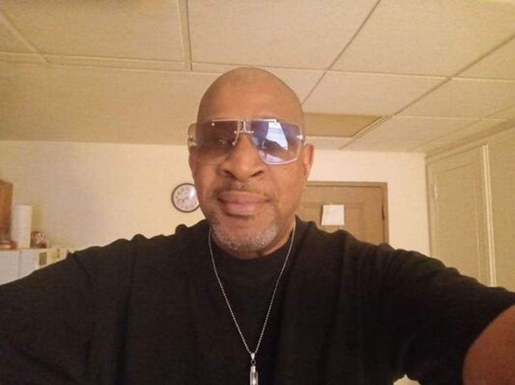 Michael Edward Wilson Profile Photo