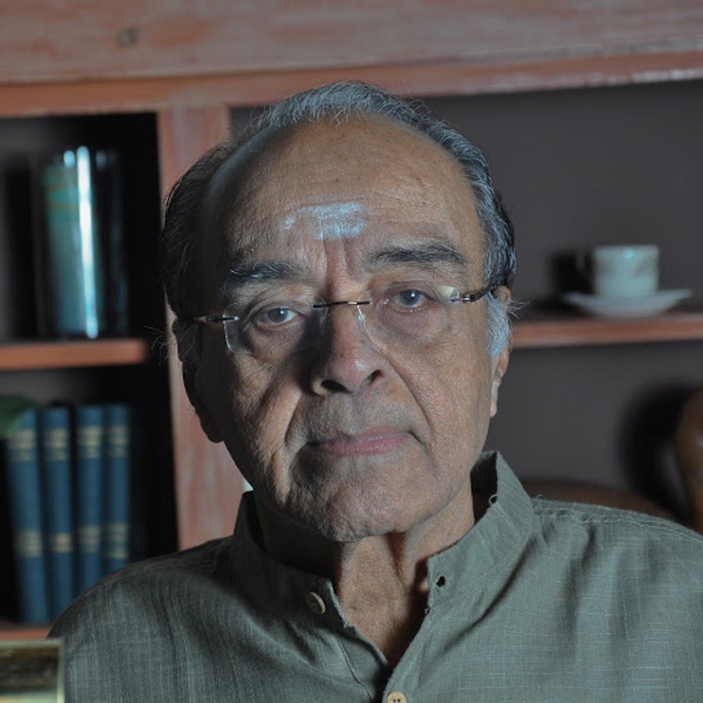 Balakrishnan Ramasamy