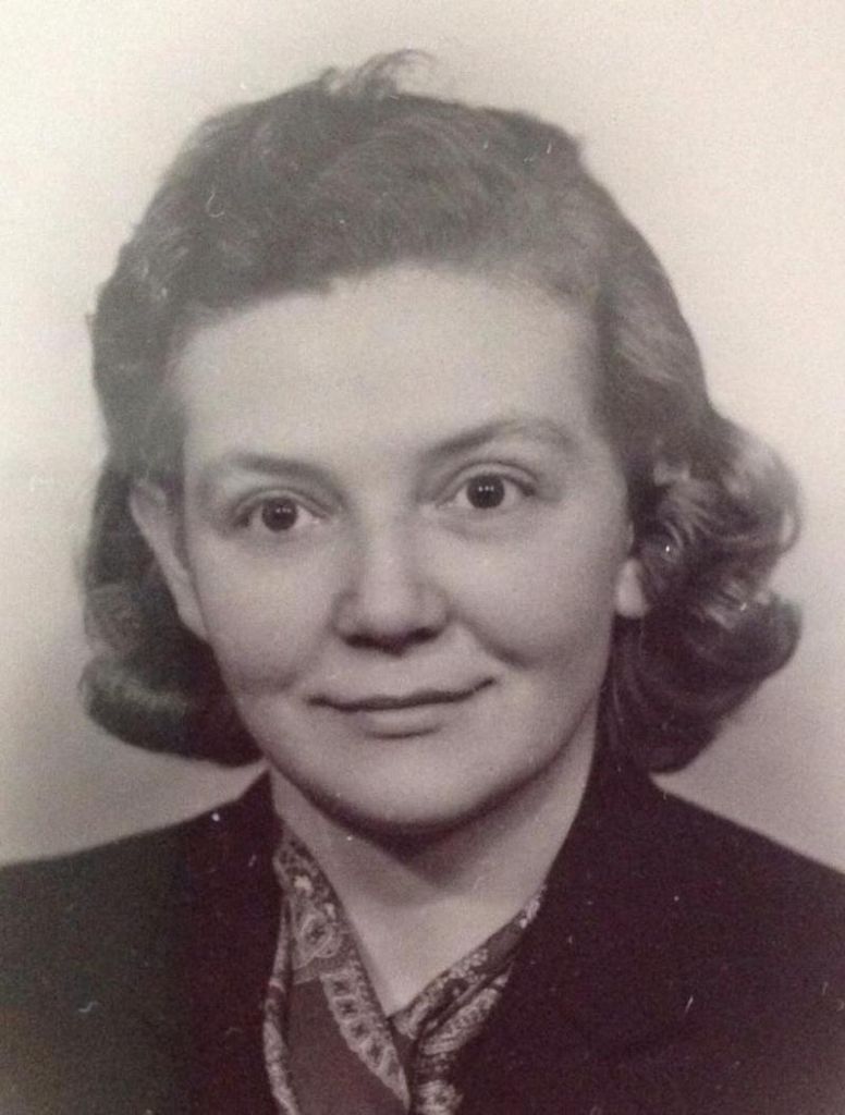 Miluse Ann Mina Profile Photo