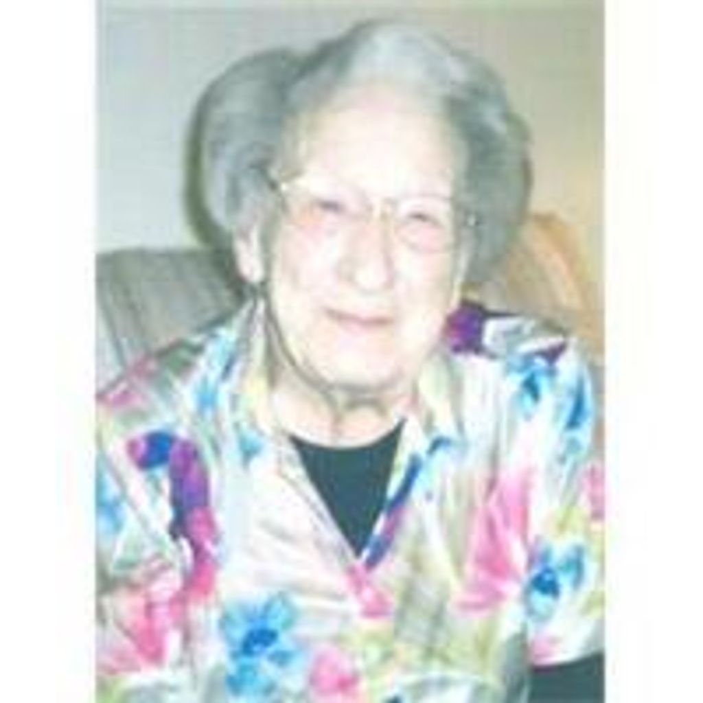 Mary Madeline Mckeown Guy Morrow