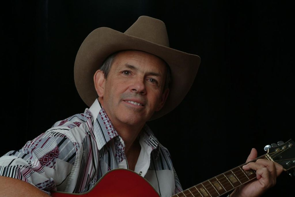 Lonnie Borgmann