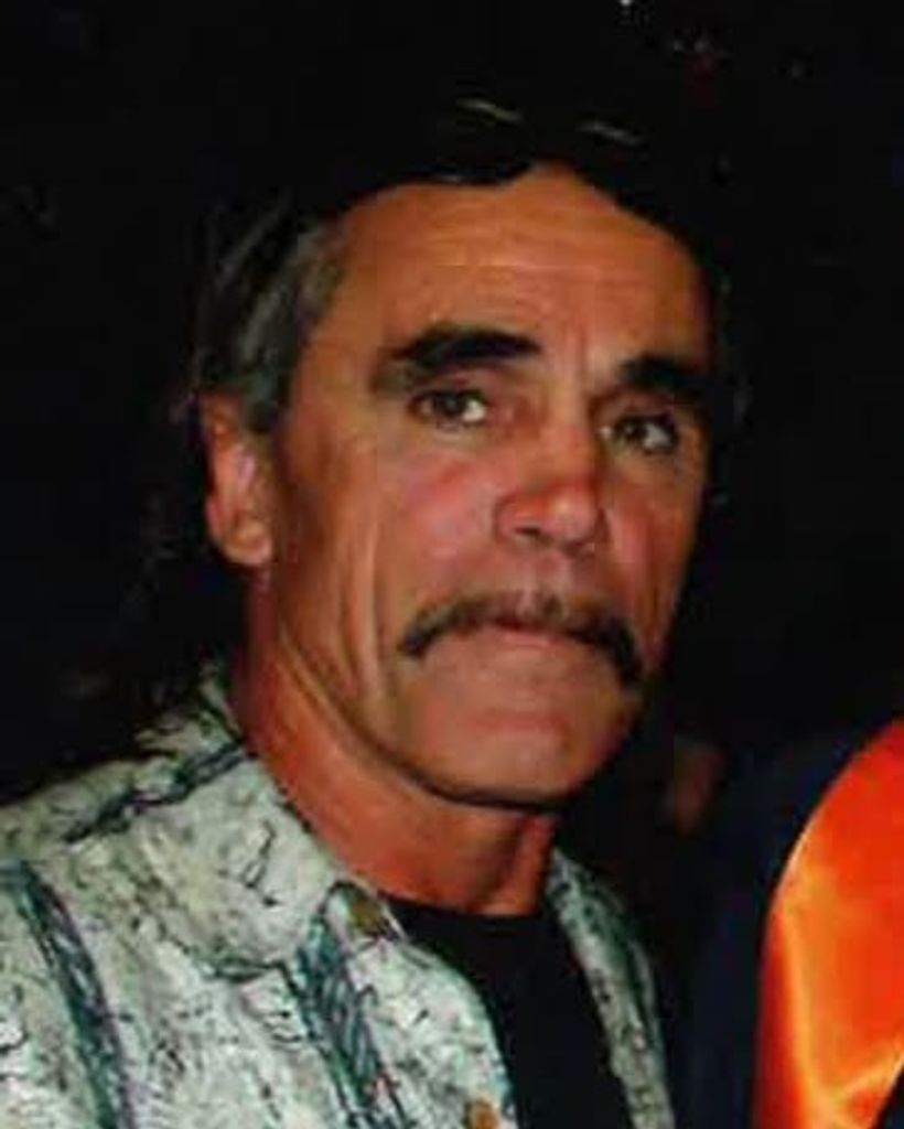 Daniel McHugh Sr. Profile Photo
