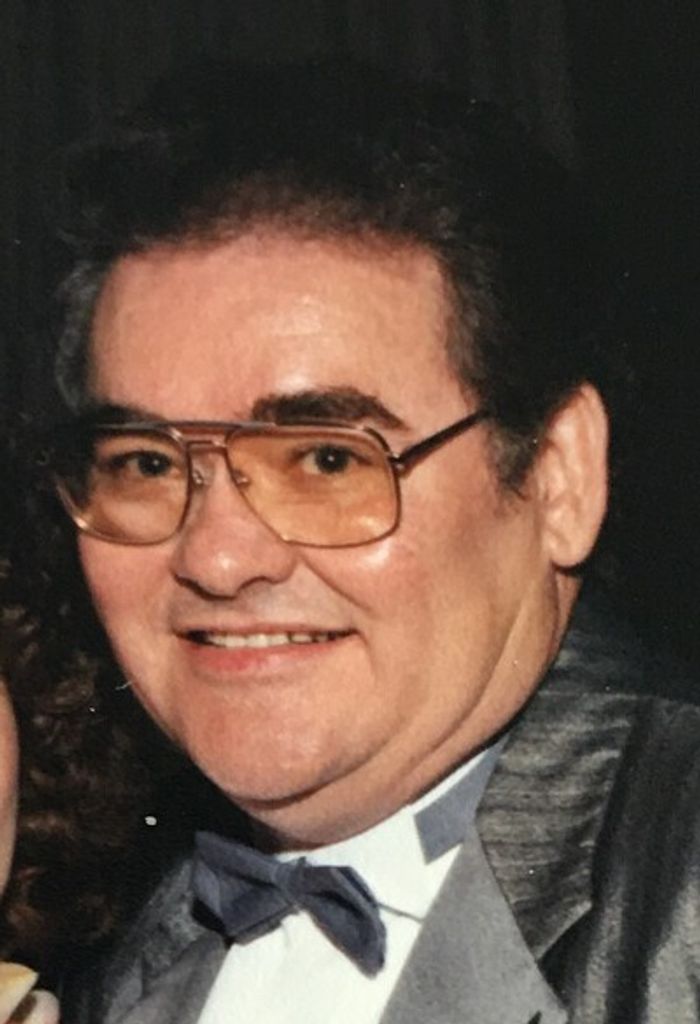 Sherman Ray Snow Sr Profile Photo