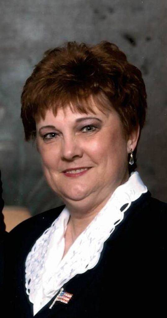 Sharon Eaves Profile Photo
