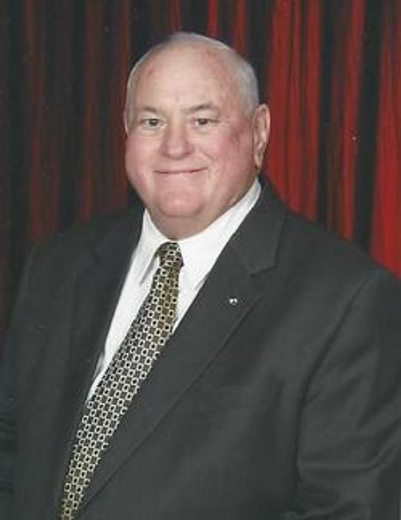 James Ernest Mills Sr. Profile Photo