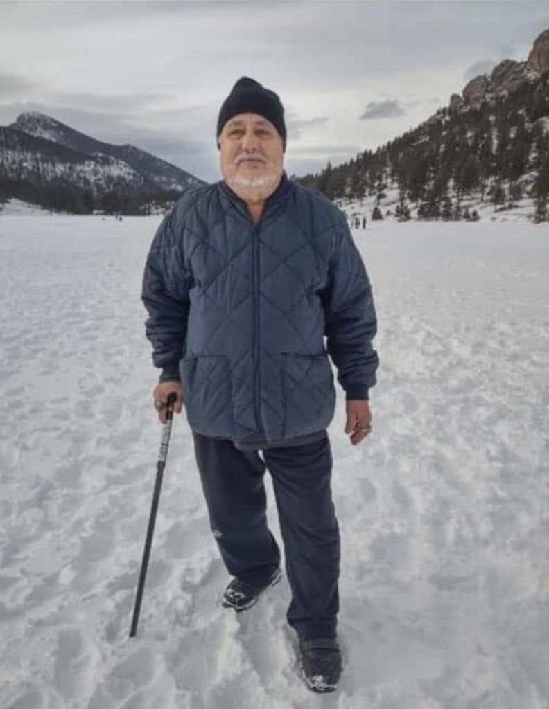 Noe Martinez Hernandez Profile Photo