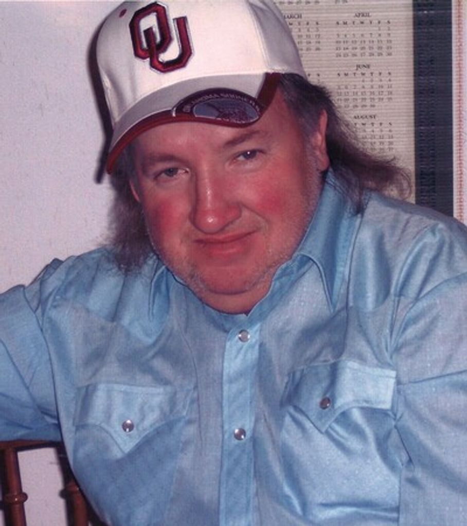 Everett Lynn Calvert Profile Photo